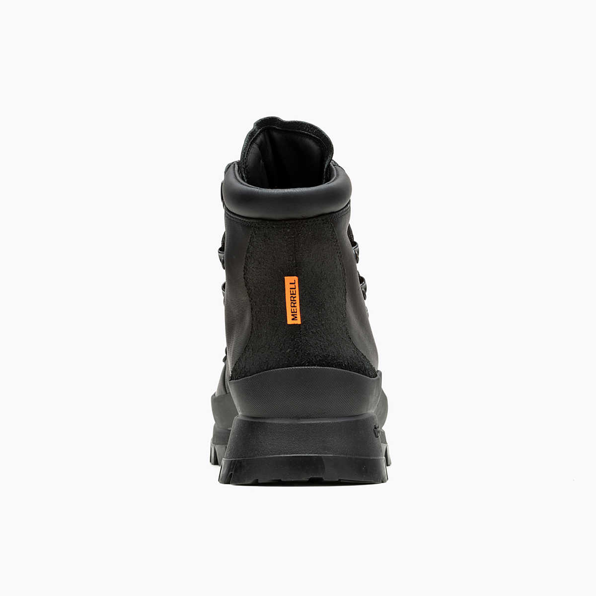 Merrell Women's Bristol Hiker Mid