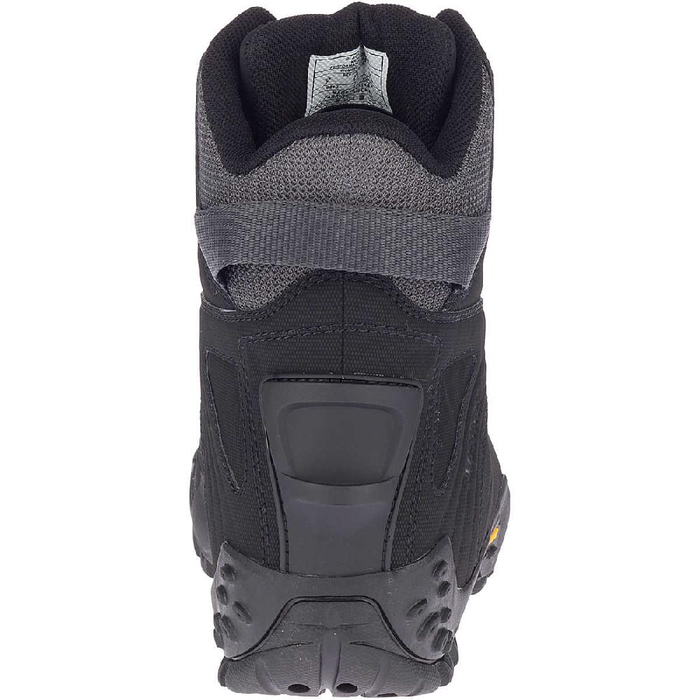 Merrell Women's Chameleon Thermo 8 Tall Waterproof