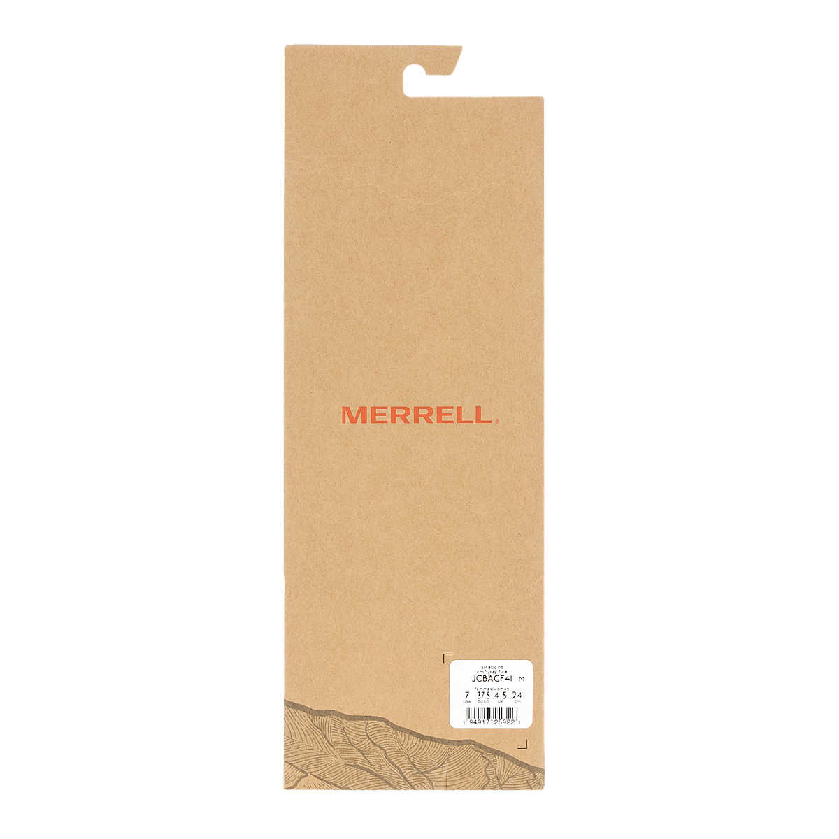 Merrell Women's Cozy Fleece Insole