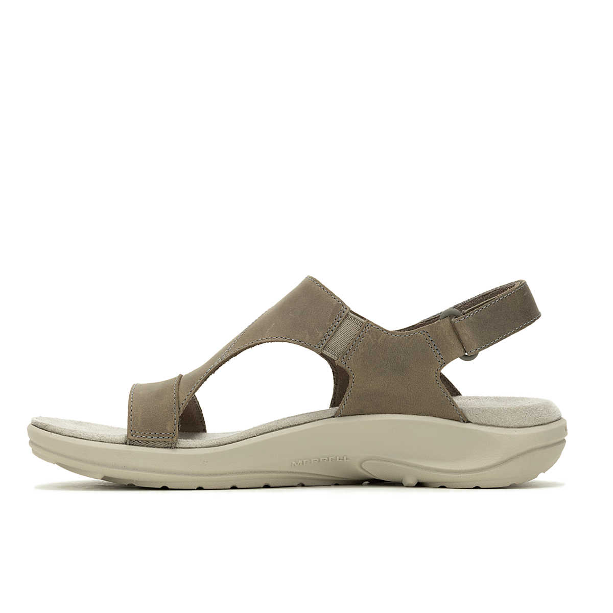 Merrell Women's District 4 Luxe Backstrap