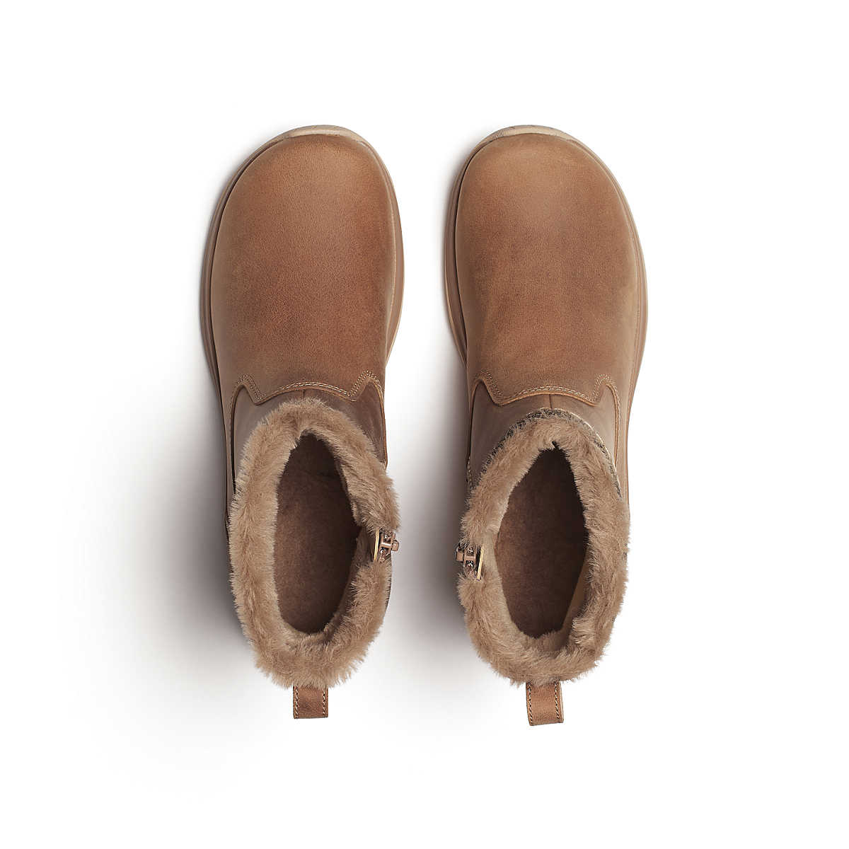 Merrell Women's Encore Ice 5 Mid Zip