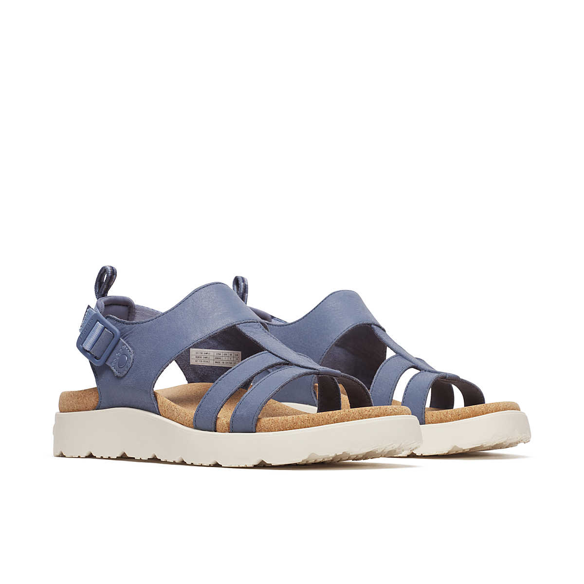 merrell Women's Fleur Backstrap