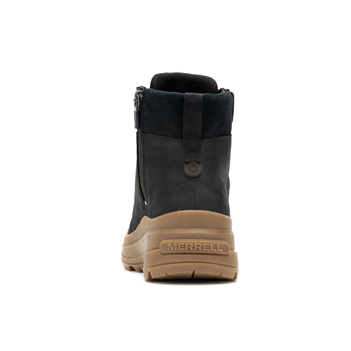 Merrell Women's Harper Lace Zip Waterproof