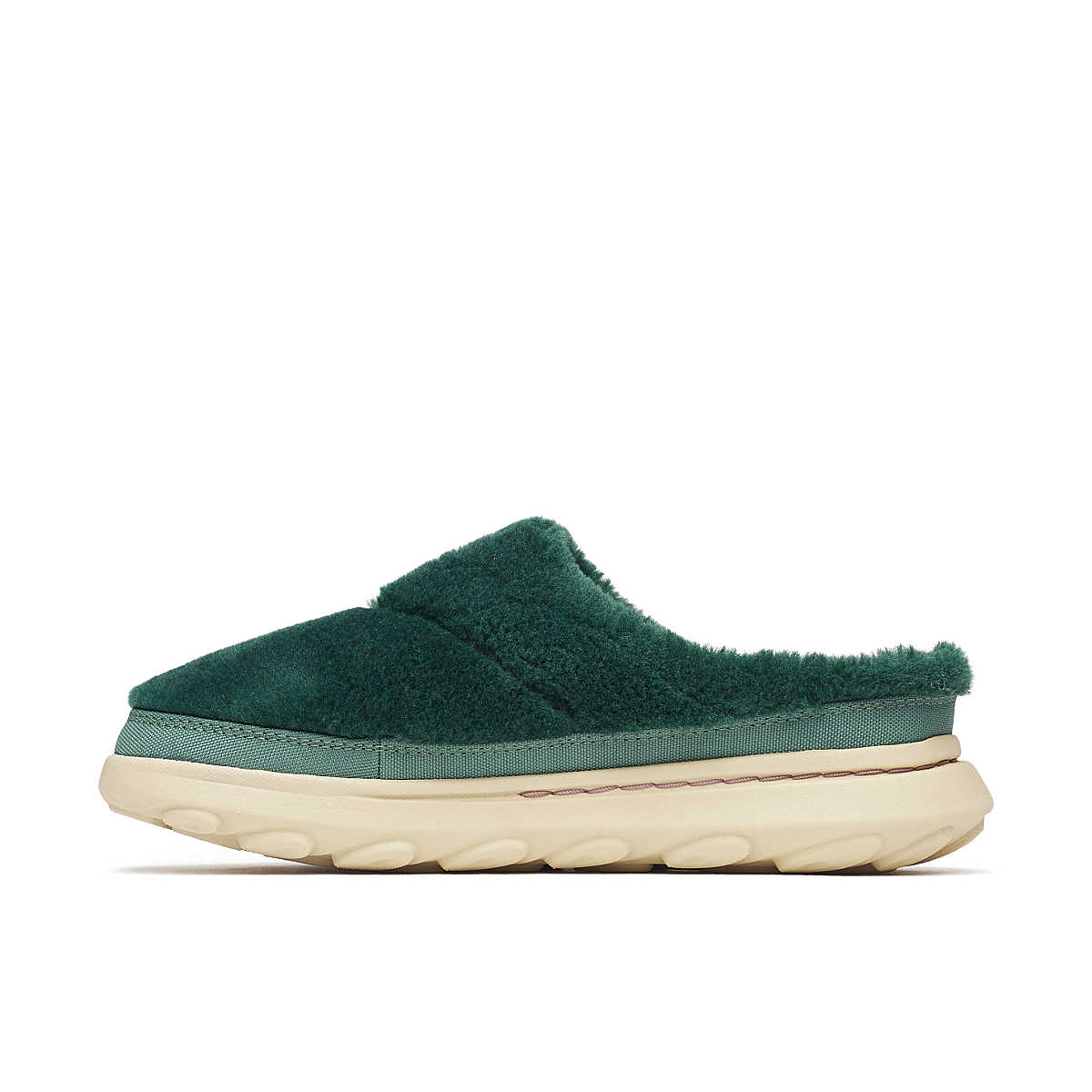 Merrell Women's Hut Moc 2 Slide Cozy