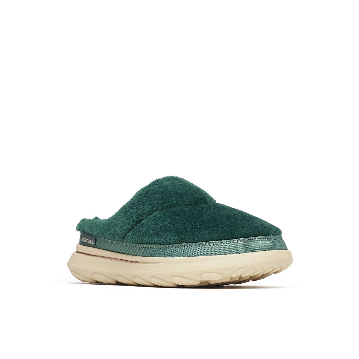 merrell Women's Hut Moc 2 Slide Cozy