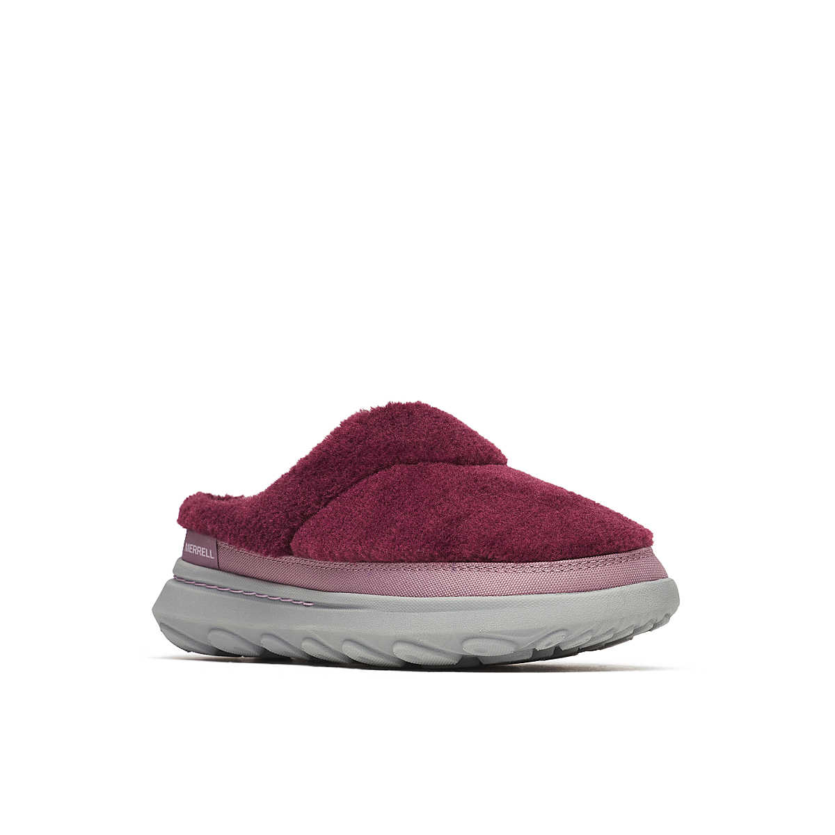 merrell Women's Hut Moc 2 Slide Cozy