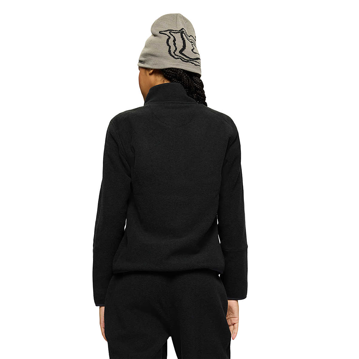 Merrell Women's Jungle Fleece Full Zip