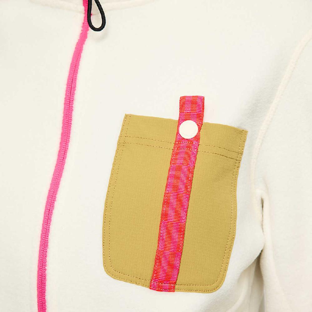 Merrell Women's Jungle Fleece Full Zip