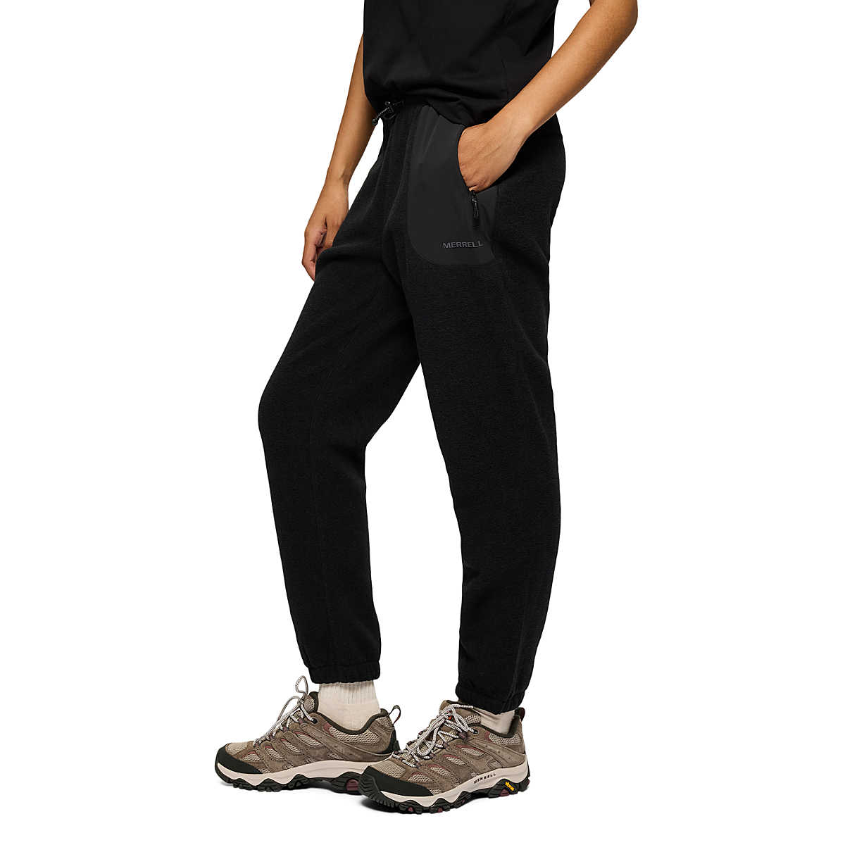 Merrell Women's Jungle Fleece Jogger