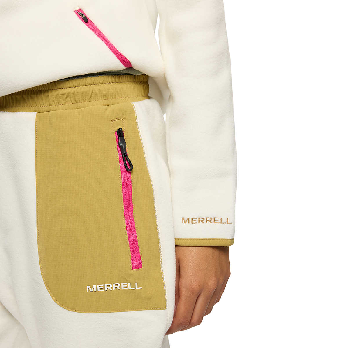 Merrell Women's Jungle Fleece Jogger