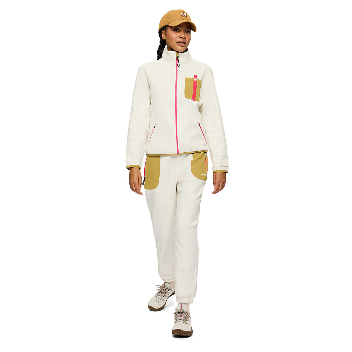 merrell Women's Jungle Fleece Jogger