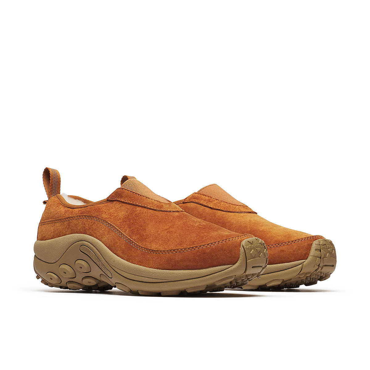merrell Women's Jungle Moc Cozy Luxe