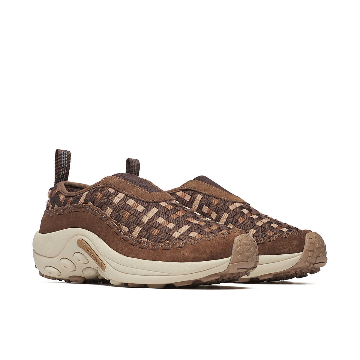 merrell Women's Jungle Moc EVO Woven SE