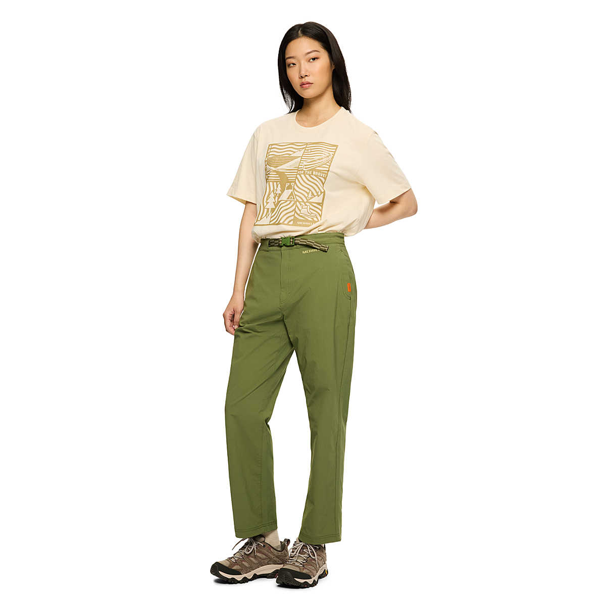 merrell Women's Jungle Pant