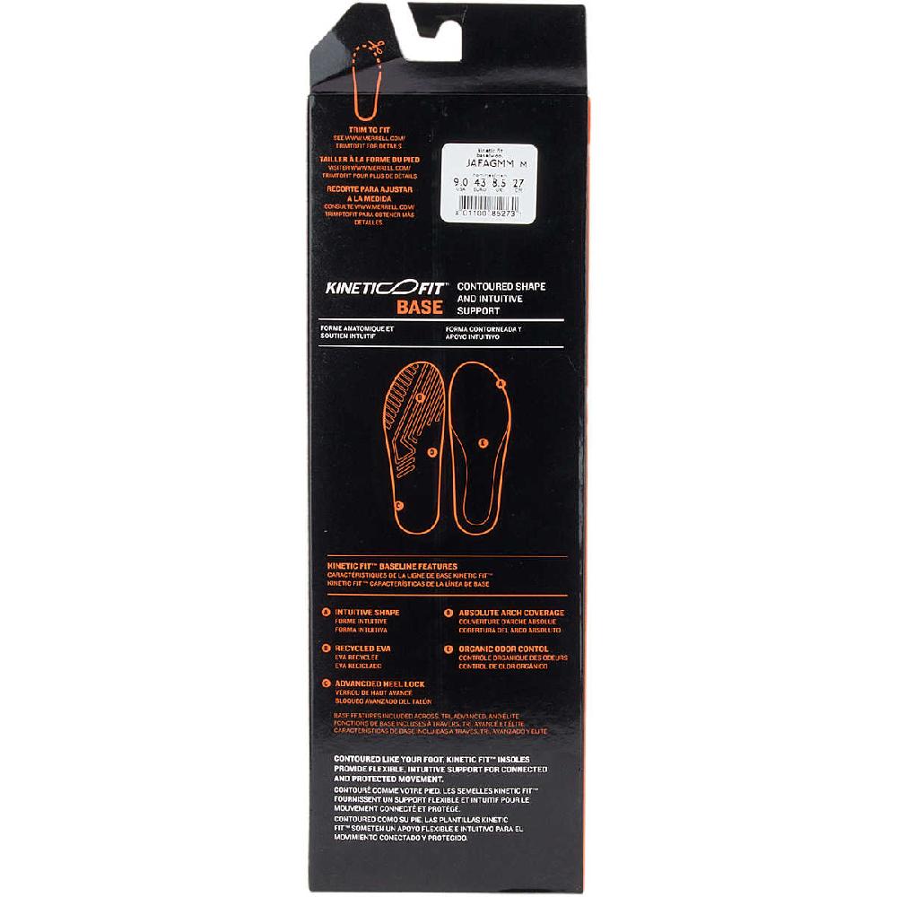 Merrell Women's Kinetic Fit™ Base Wide Width