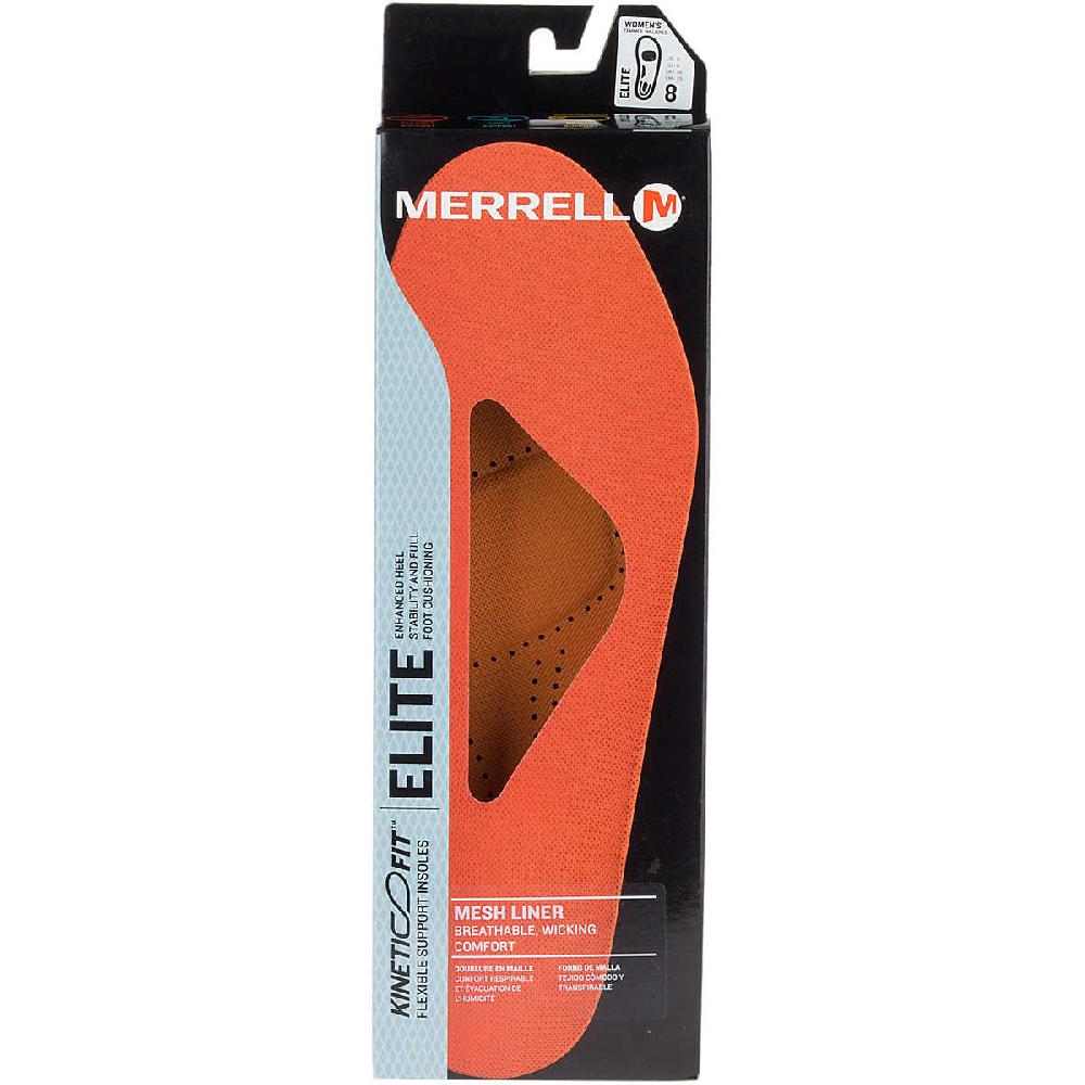 Merrell Women's Kinetic Fit™ Elite Footbed