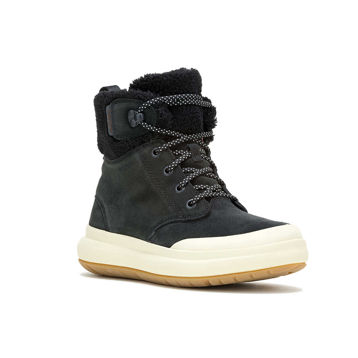 merrell Women's Marquette Thermo Lace Waterproof