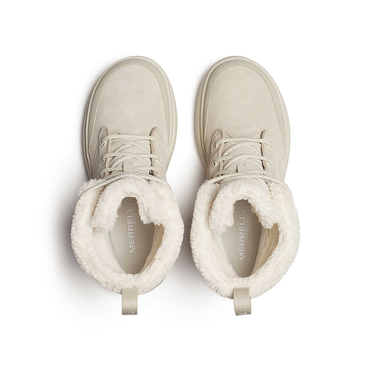 Merrell Women's Marquette Thermo Lace Waterproof