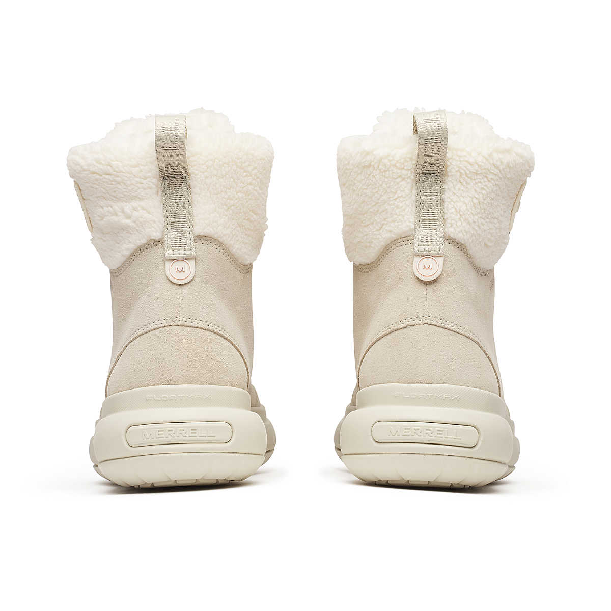 Merrell Women's Marquette Thermo Lace Waterproof