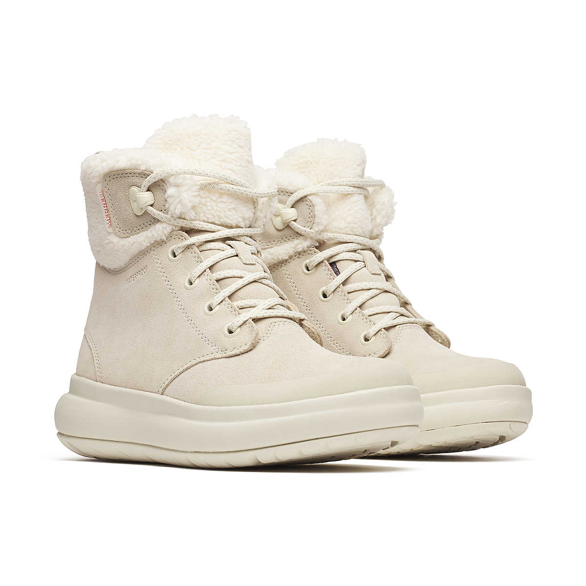 merrell Women's Marquette Thermo Lace Waterproof