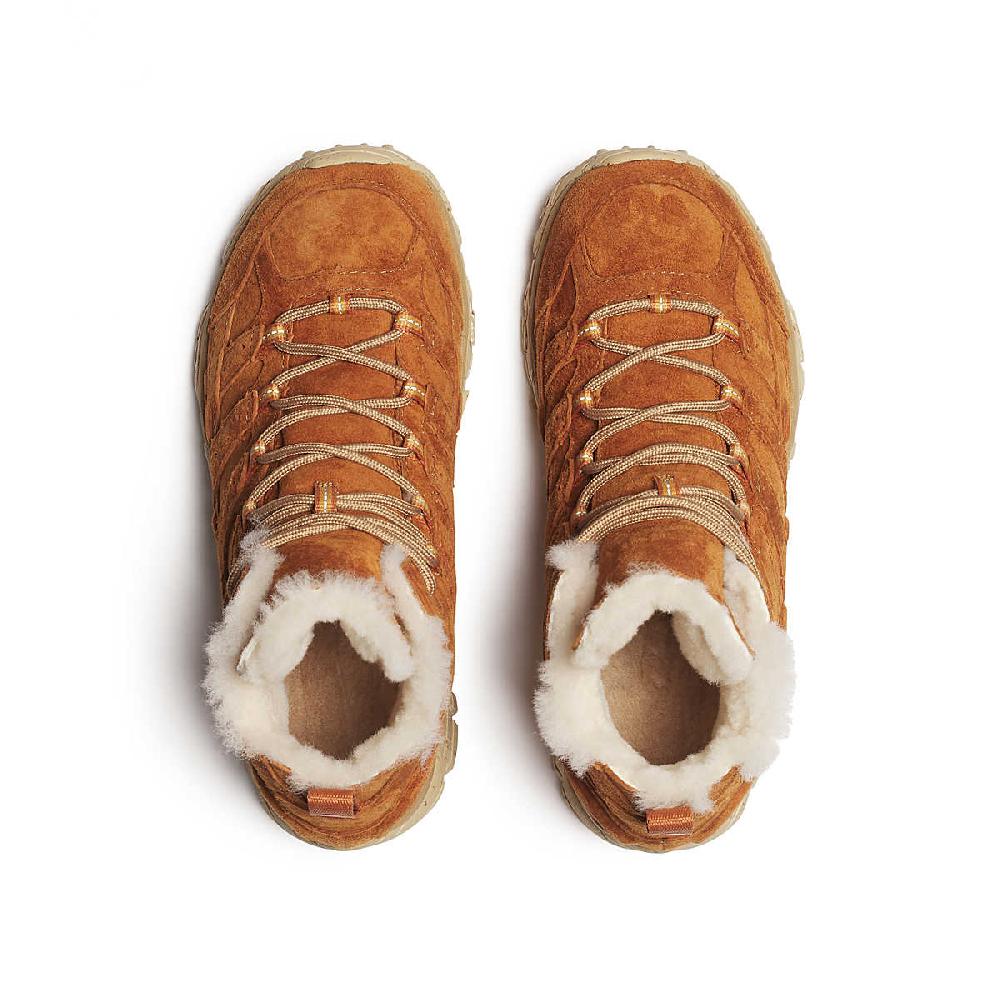 Merrell Women's Moab 2 Decon Mid Cozy Luxe