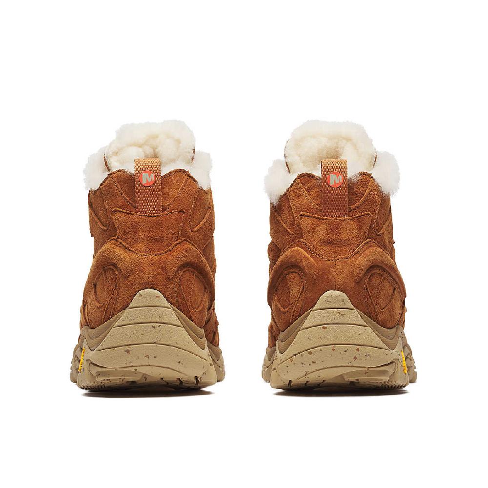 Merrell Women's Moab 2 Decon Mid Cozy Luxe