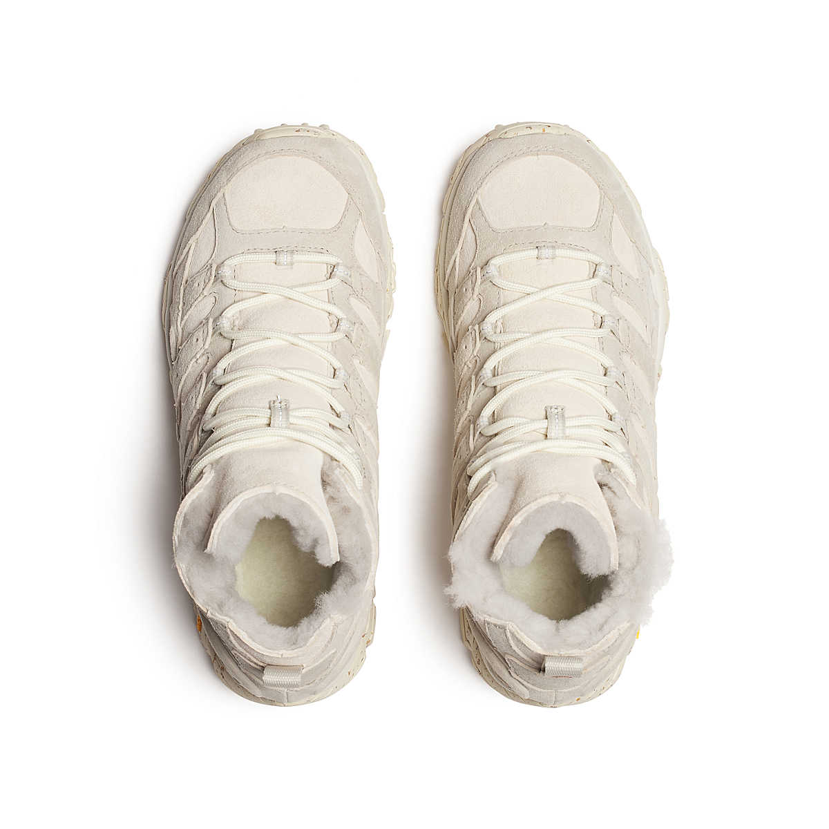 Merrell Women's Moab 2 Decon Mid Cozy Luxe