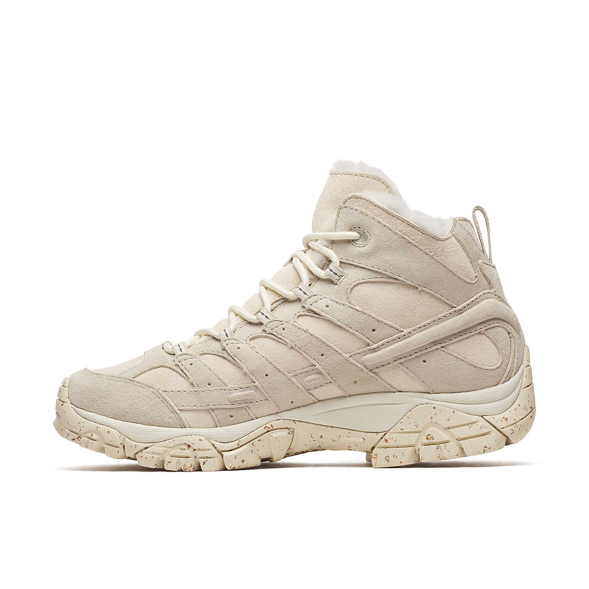 Merrell Women's Moab 2 Decon Mid Cozy Luxe