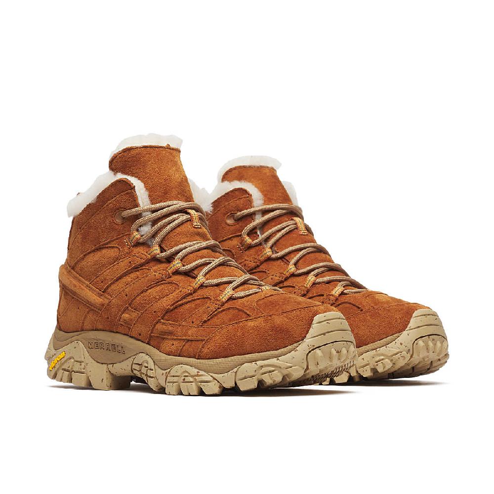 merrell Women's Moab 2 Decon Mid Cozy Luxe