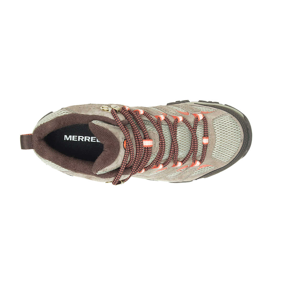 Merrell Women's Moab 3 Mid GORE-TEX® Wide Width