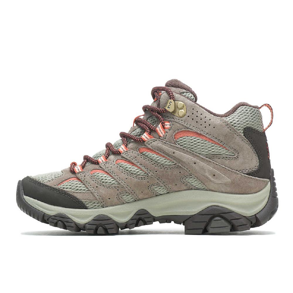 Merrell Women's Moab 3 Mid GORE-TEX® Wide Width
