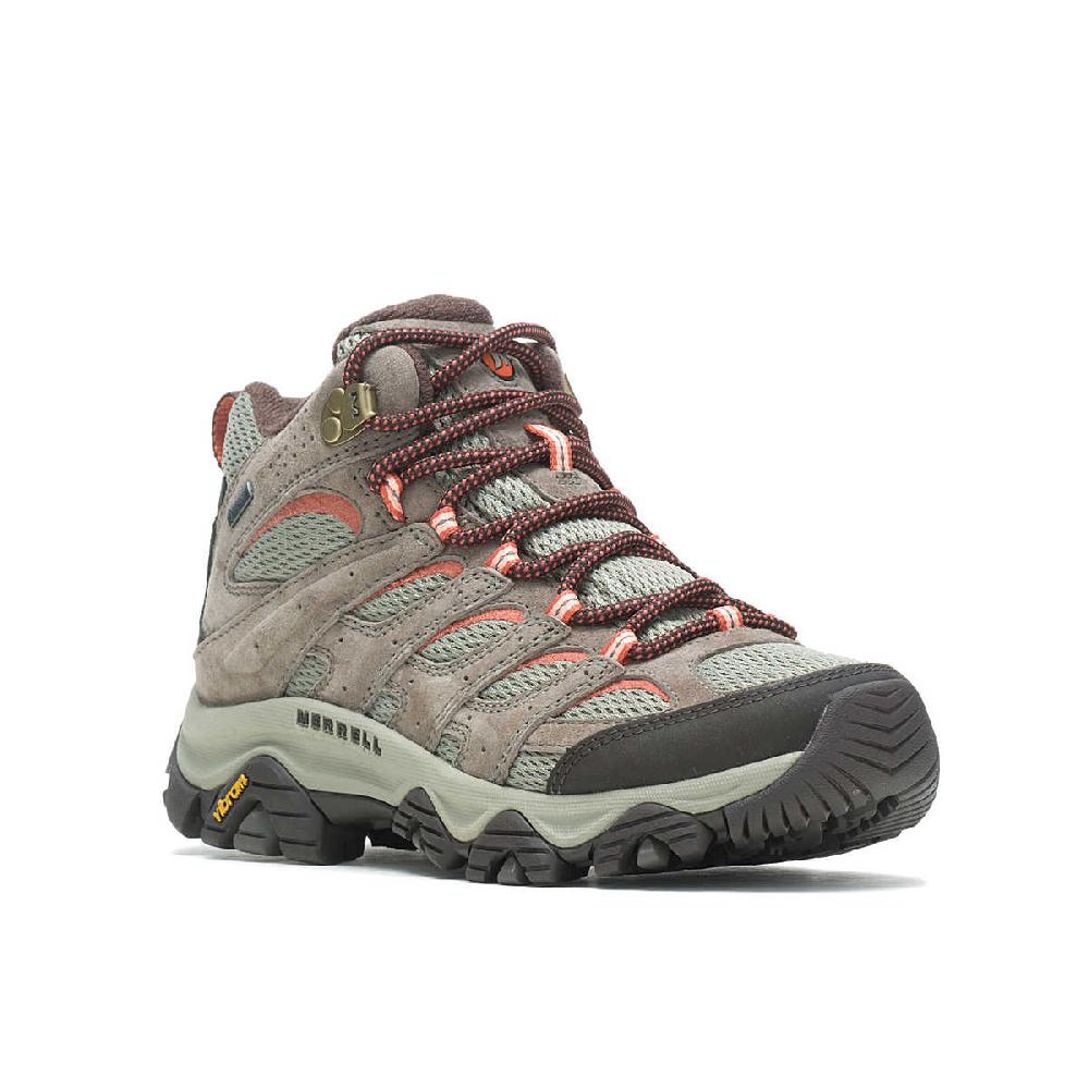 merrell Women's Moab 3 Mid GORE-TEX® Wide Width