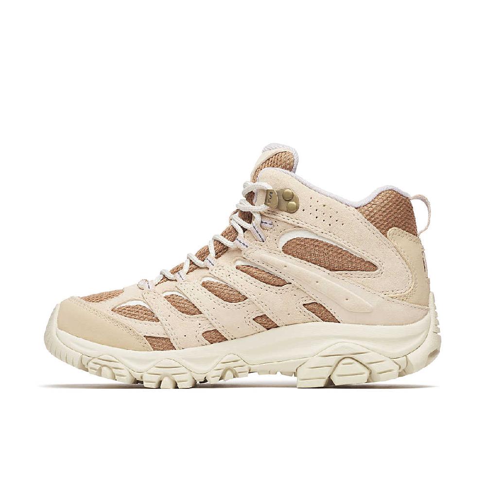 Merrell Women's Moab 3 Mid Waterproof