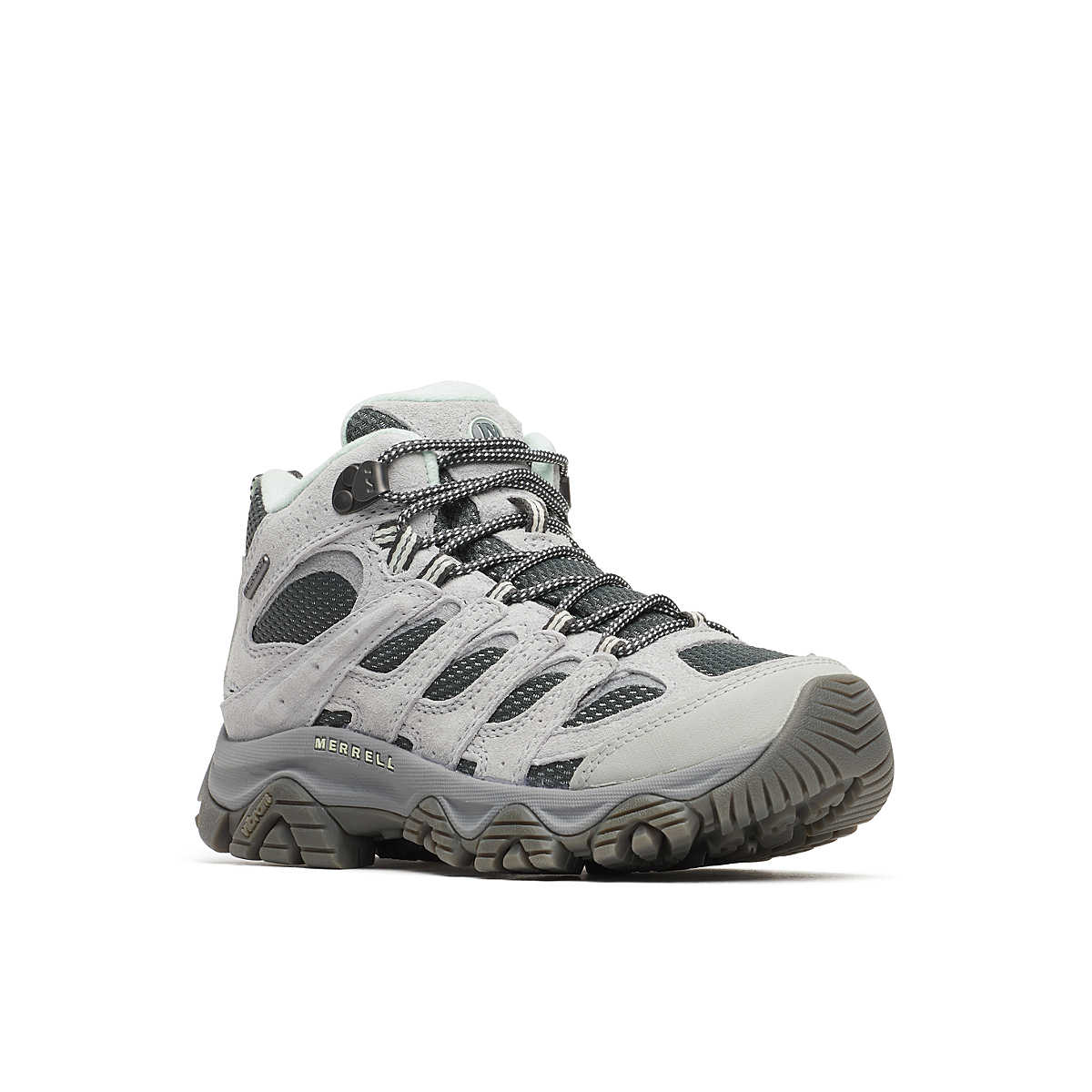 Merrell Women's Moab 3 Mid Waterproof Wide Width