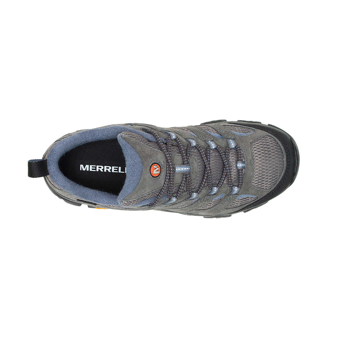 Merrell Women's Moab 3 Waterproof Wide Width