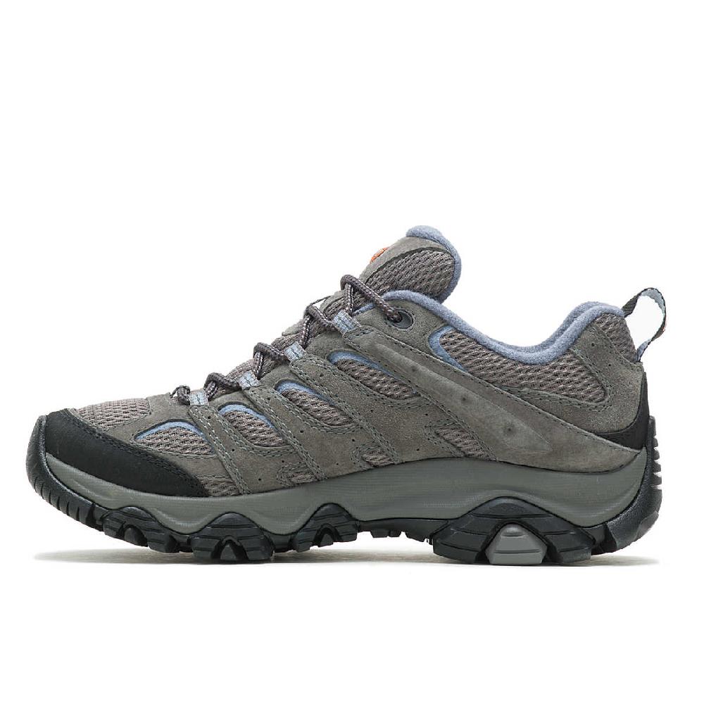 Merrell Women's Moab 3 Waterproof Wide Width