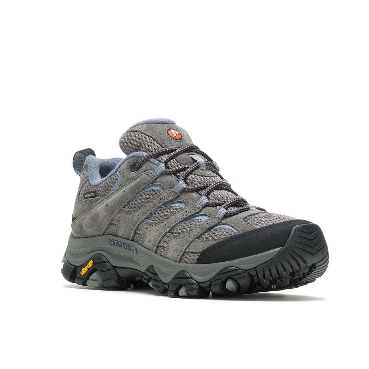 merrell Women's Moab 3 Waterproof Wide Width