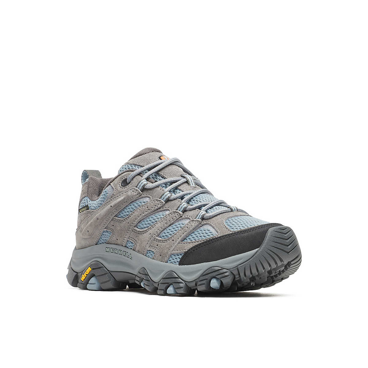 merrell Women's Moab 3 Waterproof
