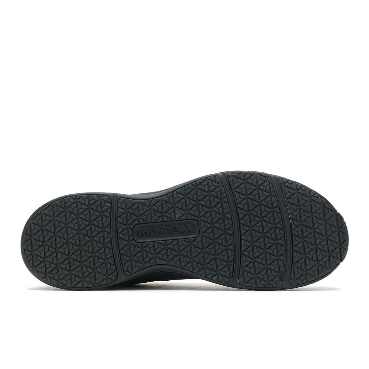 Merrell Women's Moab Flight Carbon Fiber Work Shoe