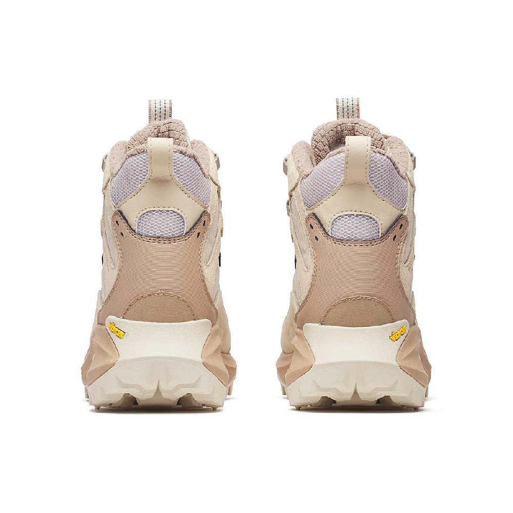 Merrell Women's Moab Speed 2 Thermo Mid Waterproof