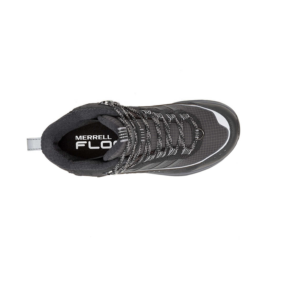 Merrell Women's Moab Speed 2 Thermo Mid Waterproof