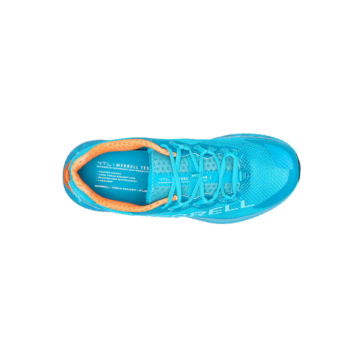 Merrell Women's MTL Long Sky 2