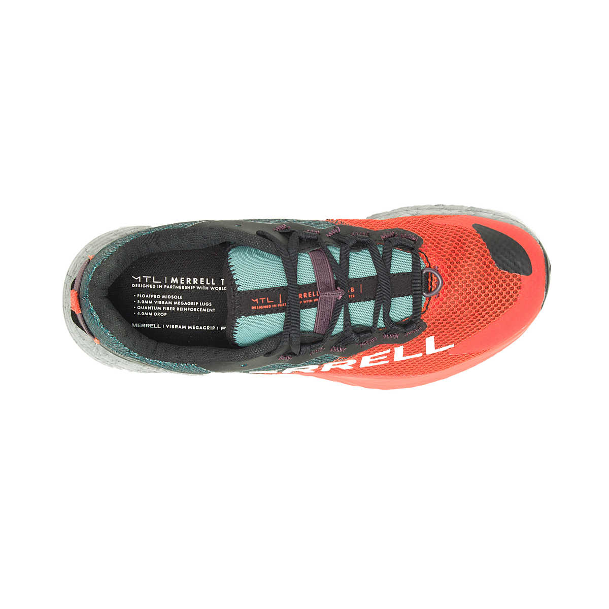 Merrell Women's MTL Long Sky 2