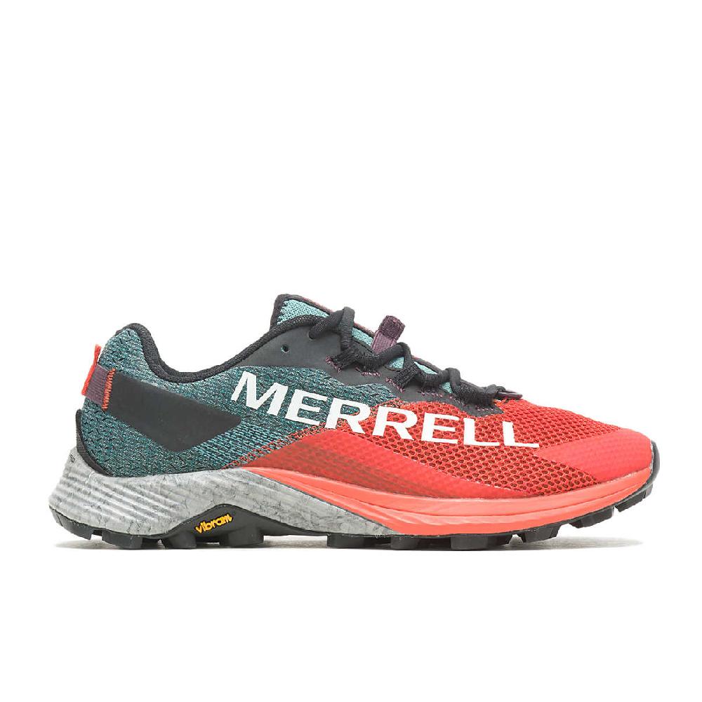 merrell Women's MTL Long Sky 2