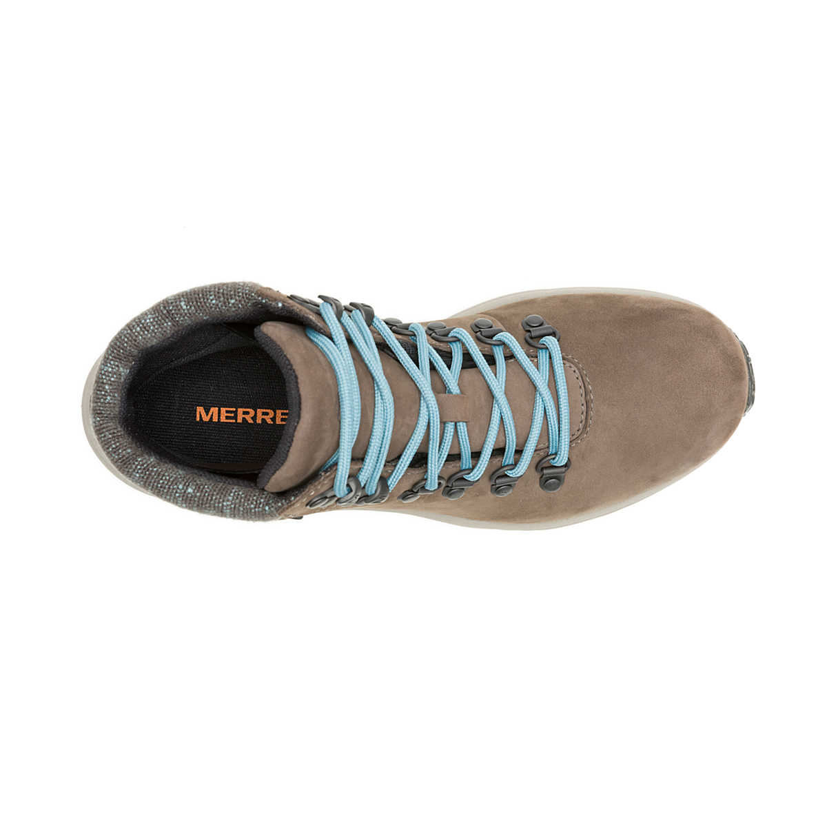 Merrell Women's Ontario Mid Waterproof