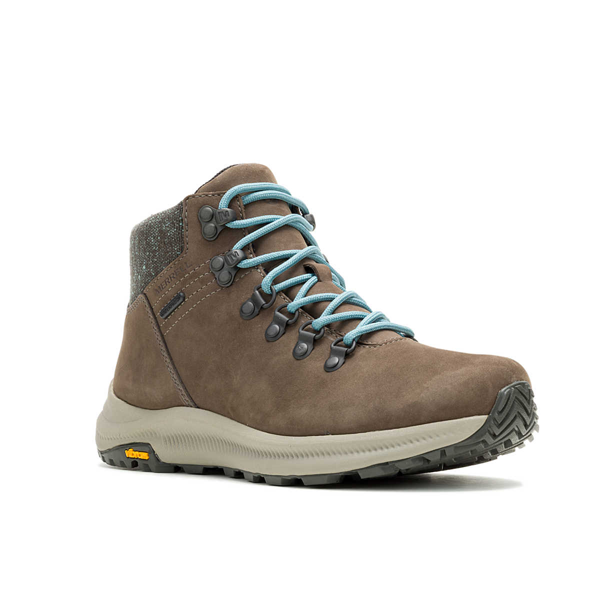 merrell Women's Ontario Mid Waterproof