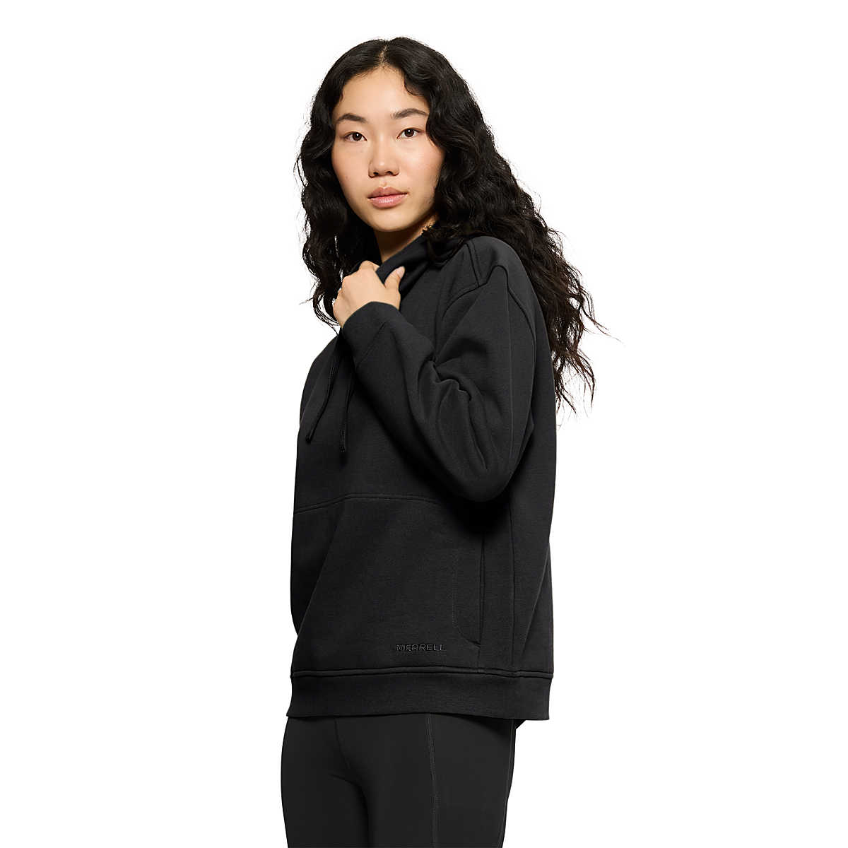 Merrell Women's Relaxed Hoody
