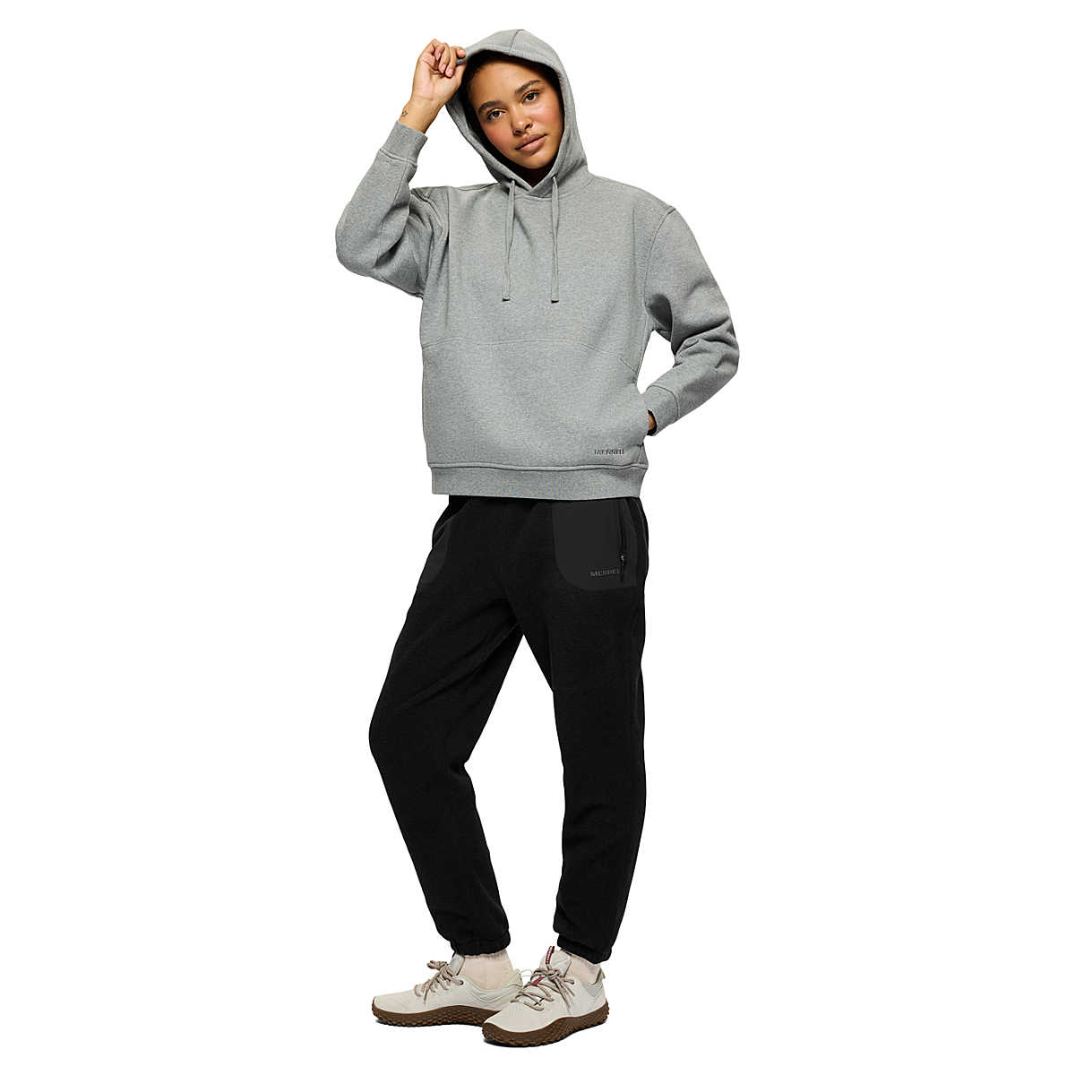 merrell Women's Relaxed Hoody