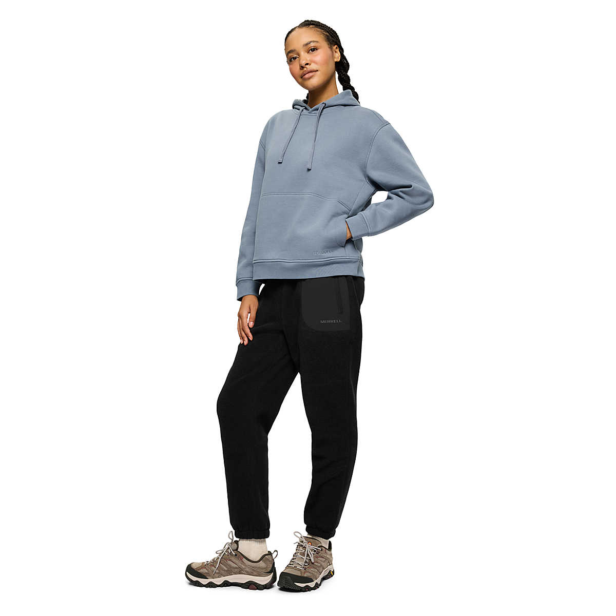 merrell Women's Relaxed Hoody