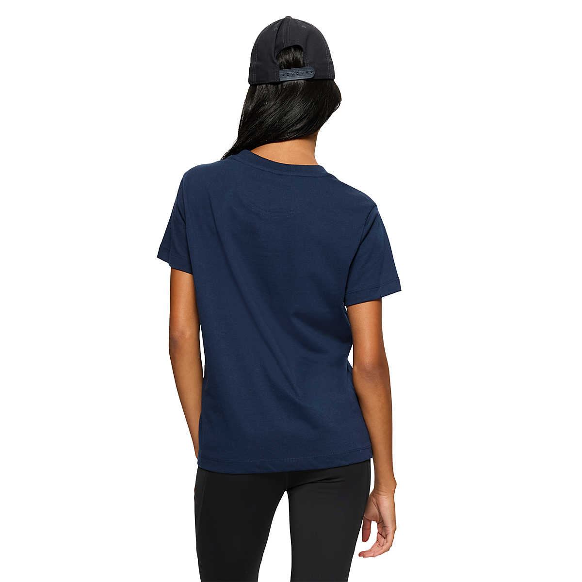 Merrell Women's Relaxed Pocket Short Sleeve Tee